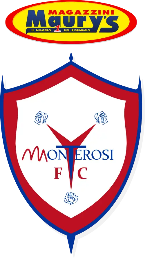 Maurys con Monterosi FC