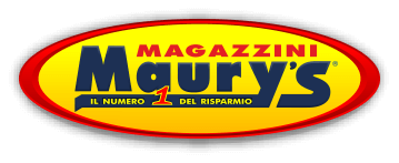 logoMaurys